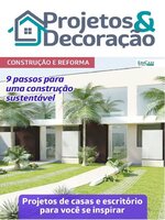 Projetos e Decoração